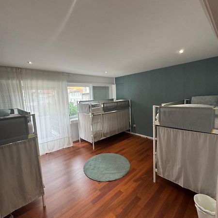 Dormitorio Aliados OOporto Esterno foto