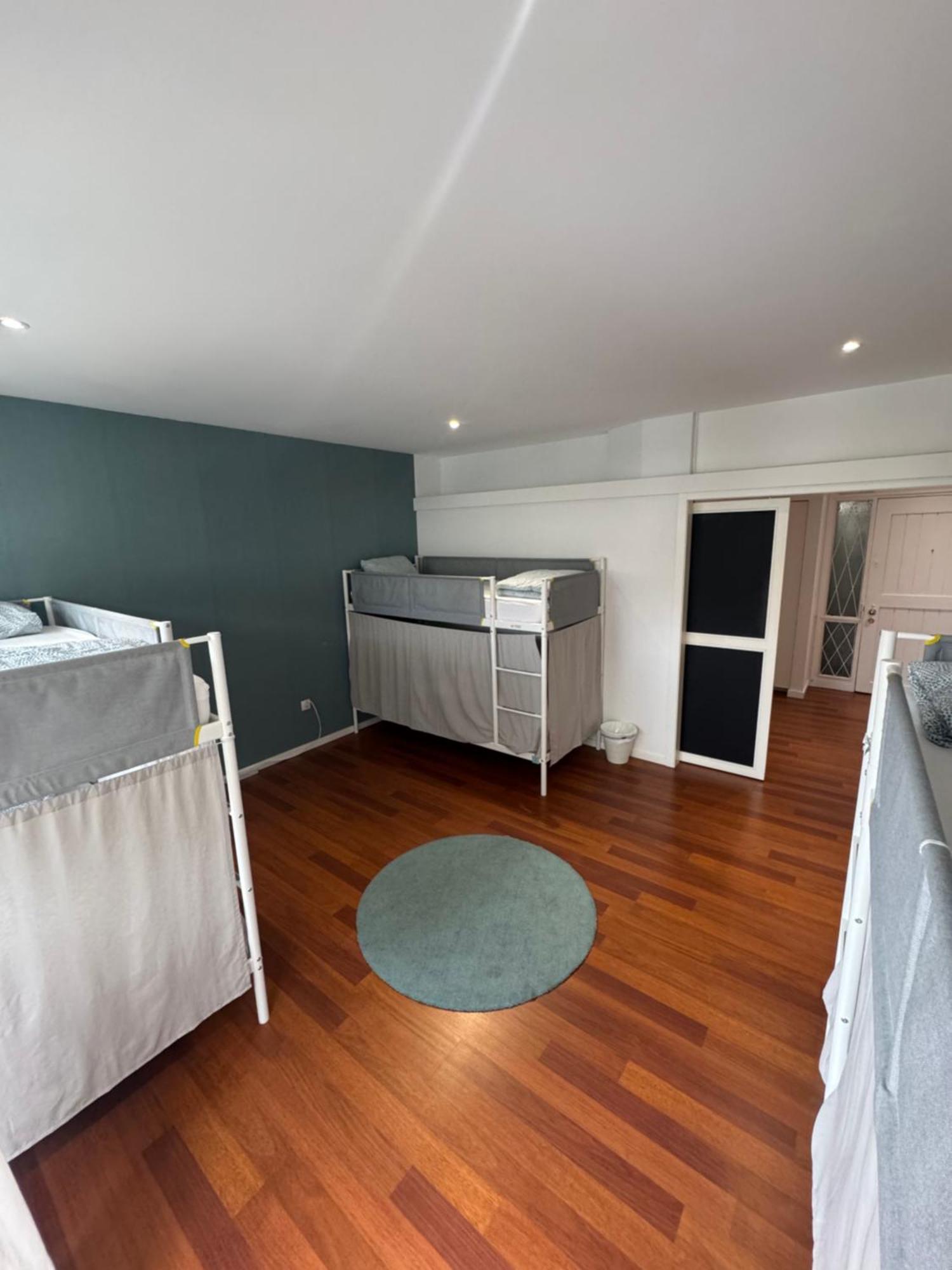 Dormitorio Aliados OOporto Esterno foto