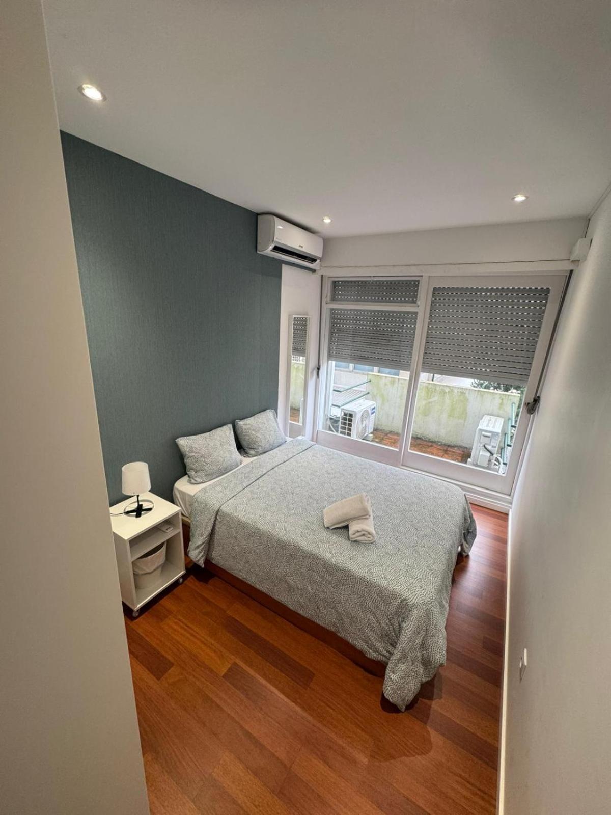 Dormitorio Aliados OOporto Esterno foto